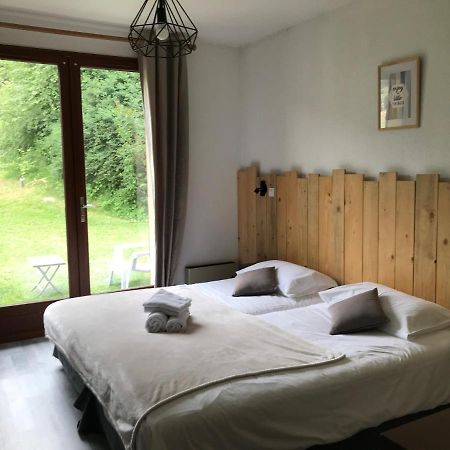 Le Relais De La Forge Hotel Selonnet Buitenkant foto