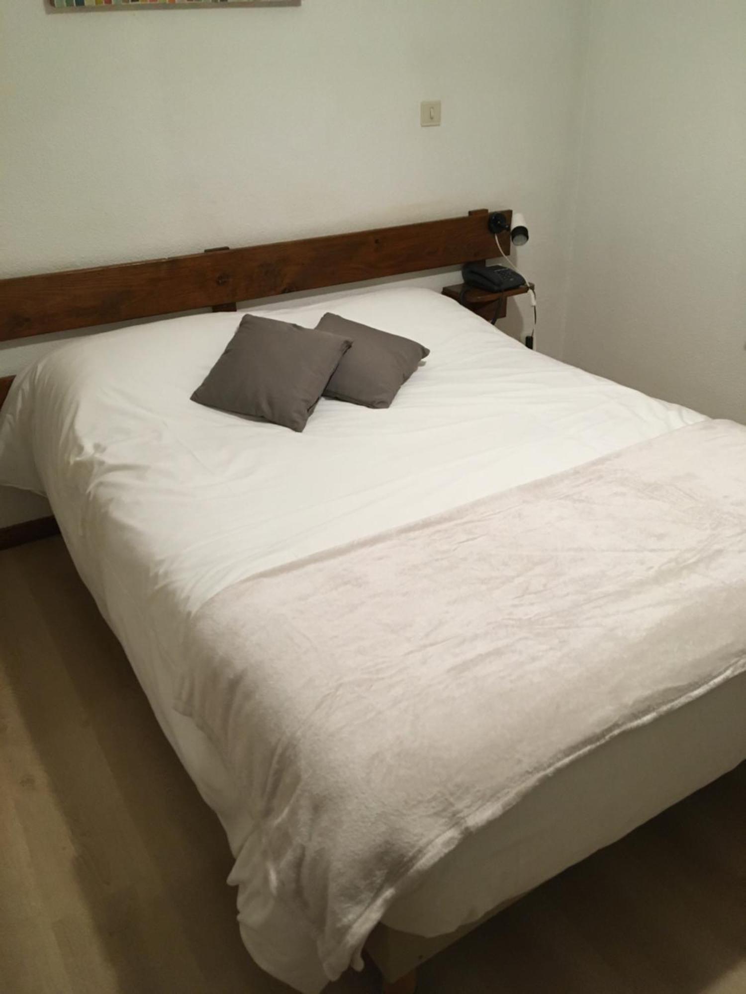 Le Relais De La Forge Hotel Selonnet Buitenkant foto