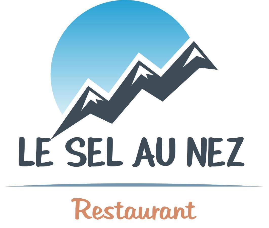 Le Relais De La Forge Hotel Selonnet Buitenkant foto